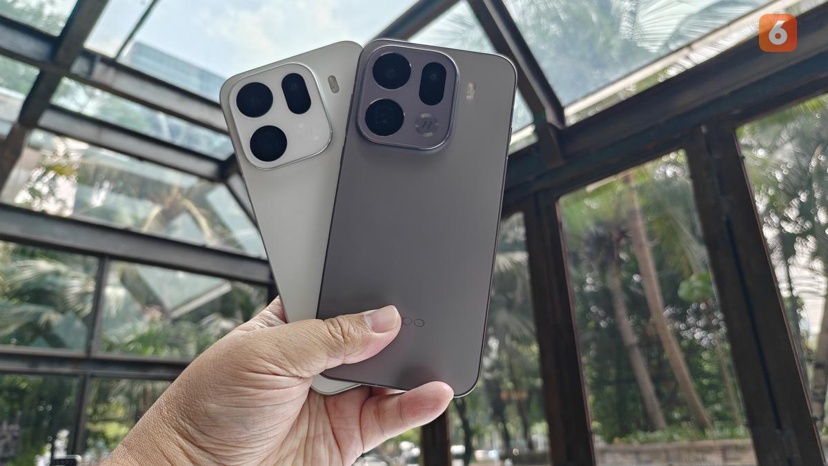 Spesifikasi Kamera Oppo Find X9 Ultra Bocor Jelang Rilis Maret 2026