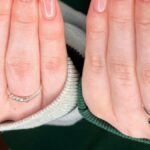 Tren Manikur Kuku 2026 Akan Didominasi Kuku Kaca, Apa Itu?