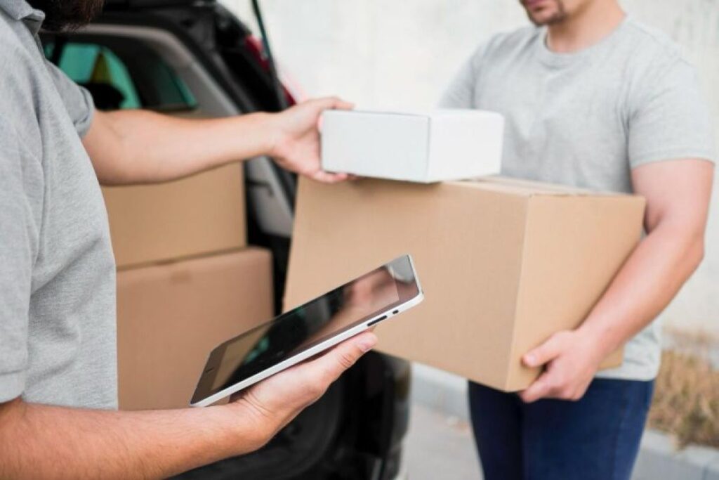 Agar tidak rugi, kenali alasan retur barang di Shopee