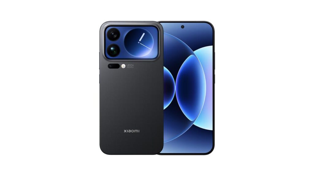 Xiaomi 17 Max Siap Debut, Berikut Perkiraan Jadwal Rilis dan Spesifikasinya