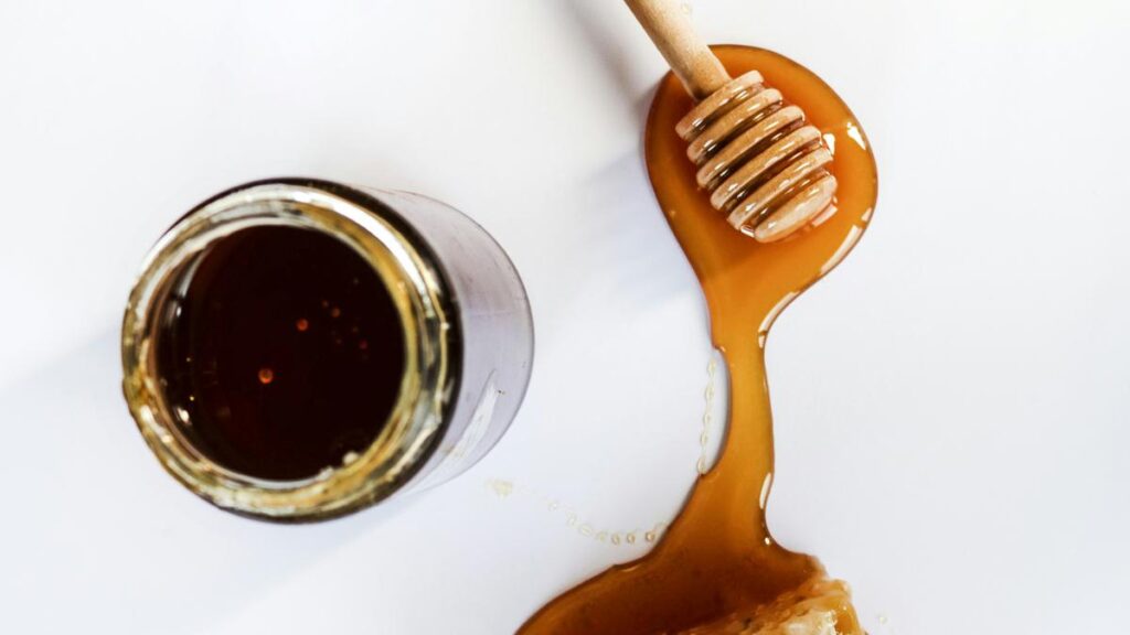 10 Makanan Yang Tak Pernah Basi, Sayang hingga Nasi