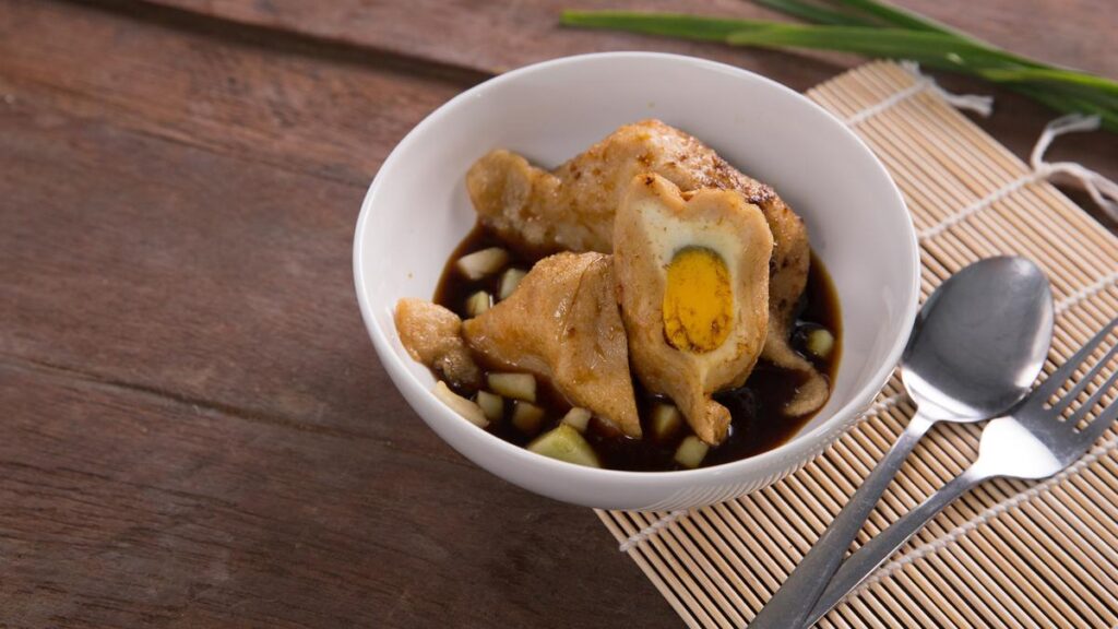 12 Rekomendasi Pempek Enak di Jogja Tahun 2026, dari Legendaris Hingga Hidden Gem