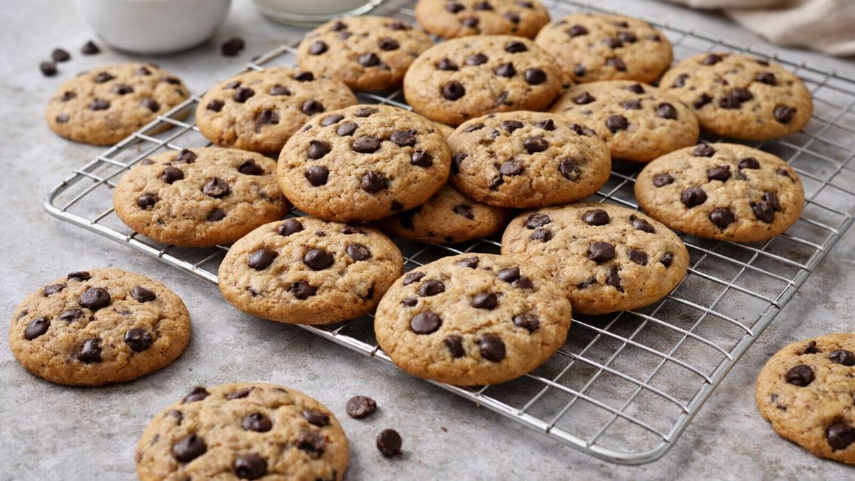 13 Resep Kue Tanpa Telur yang Masih Lembut dan Lezat