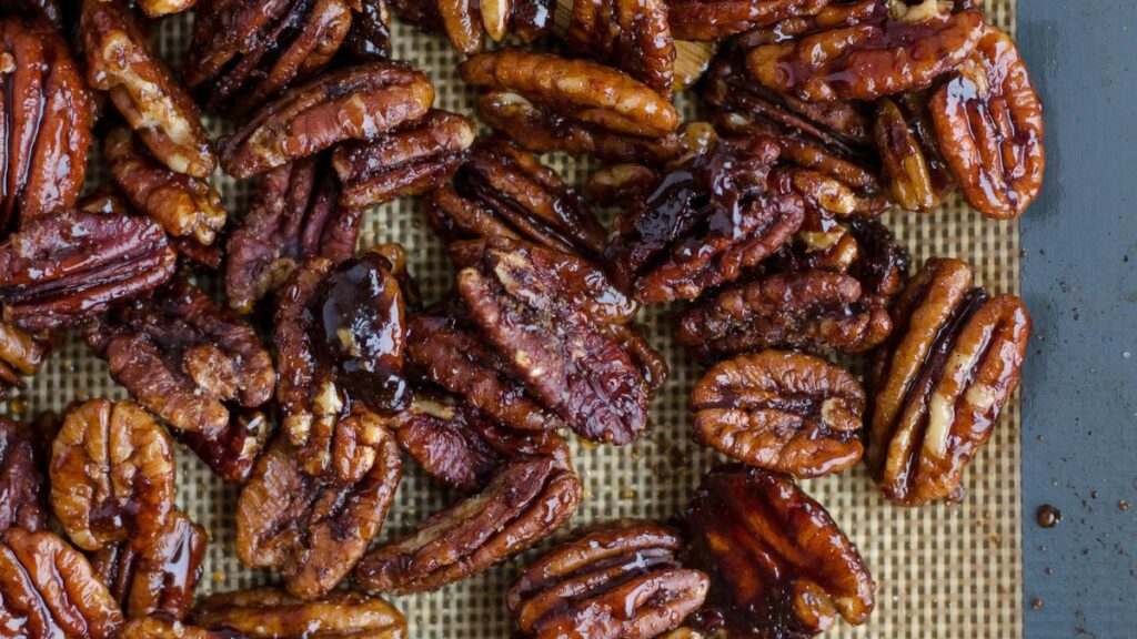 6 Jenis Kacang Terbaik yang Wajib Dikonsumsi Setiap Hari, Beberapa Jadi Bahan Cemilan Populer