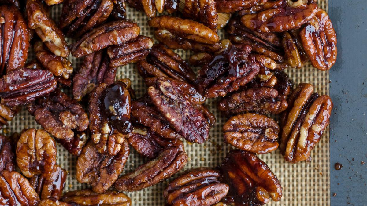 6 Jenis Kacang Terbaik yang Wajib Dikonsumsi Setiap Hari, Beberapa Jadi Bahan Cemilan Populer