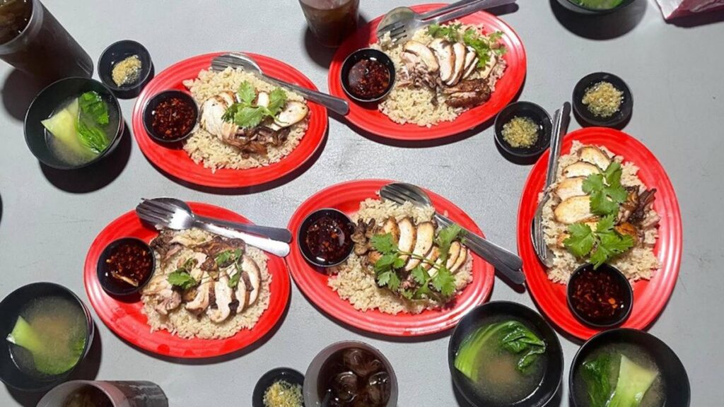 6 Rekomendasi Tempat Makan Nasi Hainan di Jogja, Kuliner Wajib Coba di Tahun 2026