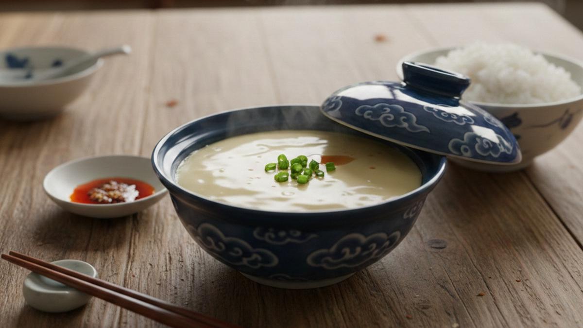 7 Resep Telur Kukus Asam Manis, Masakan Keluarga Enak dan Kreatif