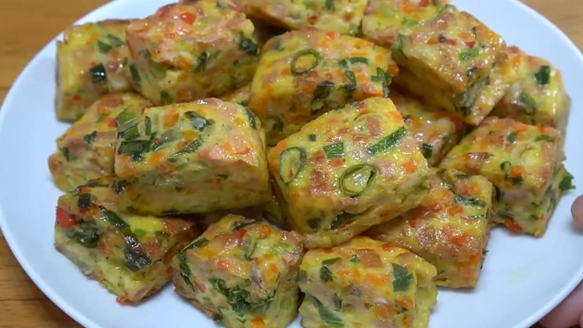 7 Resep Telur Kukus Goreng, Enak dan Mudah Dibuat