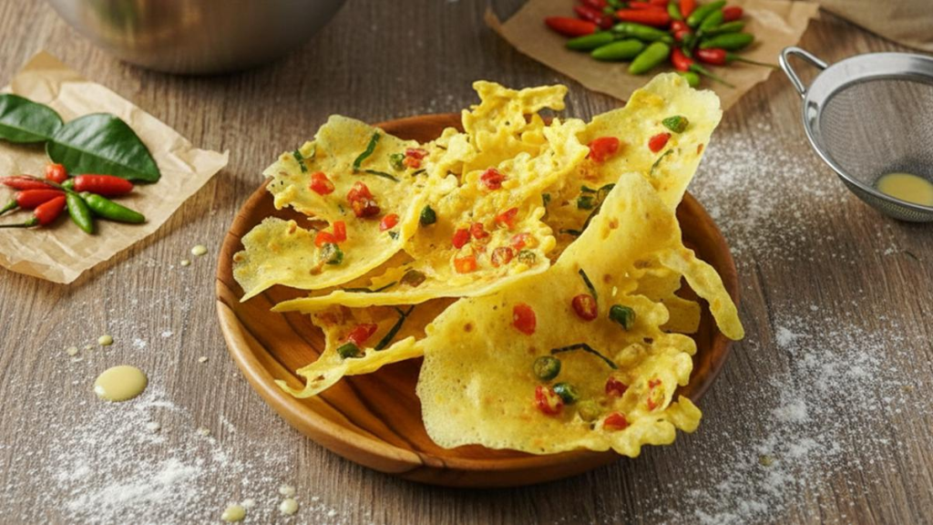 7 Tips Membuat Penyok Renyah Tanpa Bahan Kimia Tambahan, Rahasia Dapur