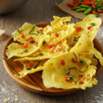 7 Tips Membuat Penyok Renyah Tanpa Bahan Kimia Tambahan, Rahasia Dapur