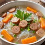 8 Resep Sop Sahur 3 Bahan Sederhana, Praktis dan Enak