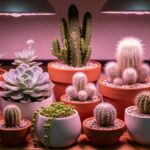 9 Jenis Tanaman Kaktus yang Cocok Ditanam di Dalam Ruangan