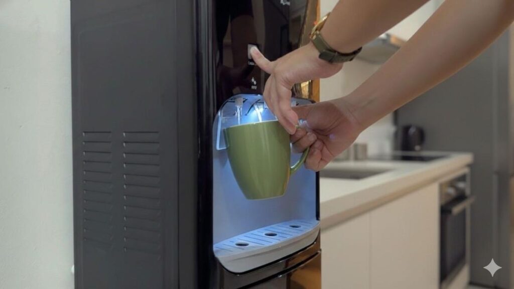 Apakah Dispenser Air Minum Berlabel Bebas BPA Benar-Benar Menjamin Keamanan Konsumen Sepenuhnya?