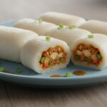 Cara Membuat Arem-Arem Tanpa Daun yang Praktis dan Tetap Gurih, Cocok untuk Jualan atau Bekal