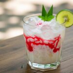 Cara Membuat Kopyor Segar Tanpa Kelapa, Solusi Praktis dan Ekonomis