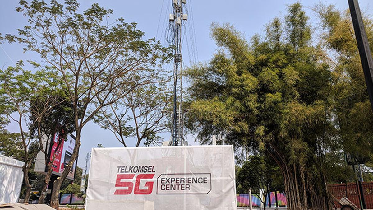 Dominasi Spektrum Jadi Kunci, Performa 5G Telkomsel Unggul di Indonesia