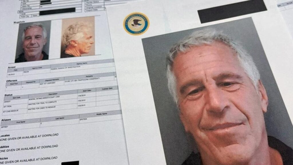 Epstein Ajukan Kontroversi, Pengakuan Mengerikan Para Model yang Namanya Diseret