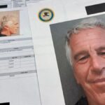 Epstein Ajukan Kontroversi, Pengakuan Mengerikan Para Model yang Namanya Diseret