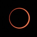 Gerhana Matahari Cincin Terjadi Jelang Ramadhan, Amankah Dilihat dengan Mata Telanjang?