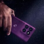 HP dengan layar menawan, kamera jernih, dan baterai bertenaga