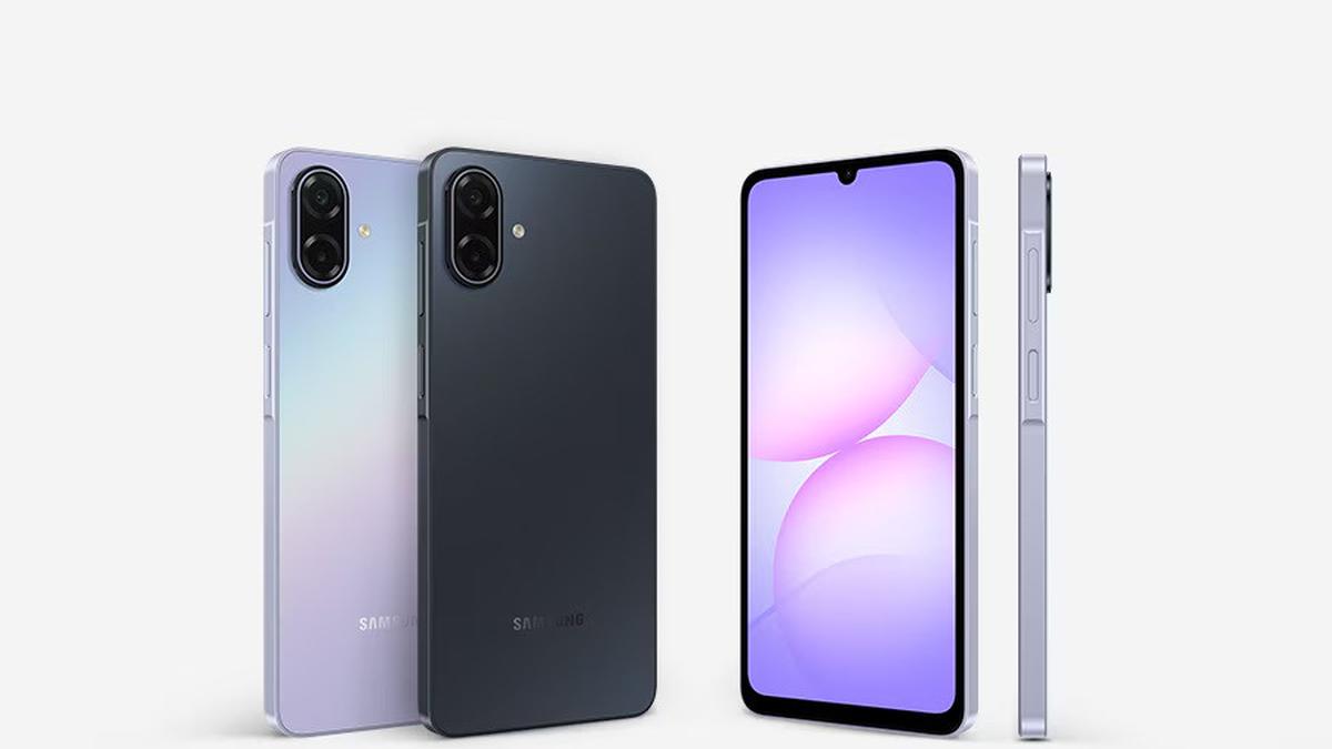 Harga Galaxy A07 5G dan Spesifikasi Lengkap, HP Android 5G Murah dengan Update 6 Tahun