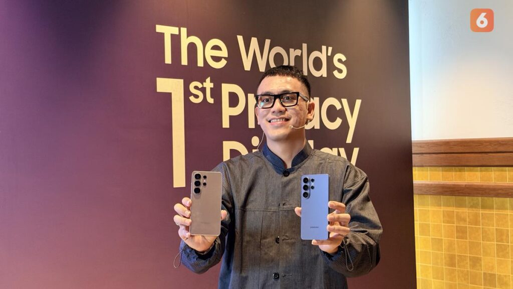 Harga Galaxy S26 Series di Indonesia naik Rp 3 jutaan dari S25 Series, Samsung mengungkap alasannya