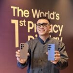 Harga Galaxy S26 Series di Indonesia naik Rp 3 jutaan dari S25 Series, Samsung mengungkap alasannya