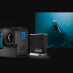 Harga GoPro Hero11 Black, Kamera Aksi Revolusioner dengan Sensor 8:7