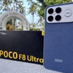Harga Poco F8 Ultra di Indonesia mulai Rp 11 jutaan, cek spesifikasinya