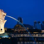 Indonesia masuk 3 besar penyumbang pendapatan pariwisata Singapura, kontribusinya mencapai Rp 27,6 miliar