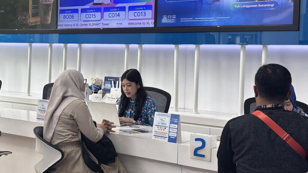 Ini Daftar Paket Kuota Internet Promo Ramadhan dari XL, Axis dan XL Satu