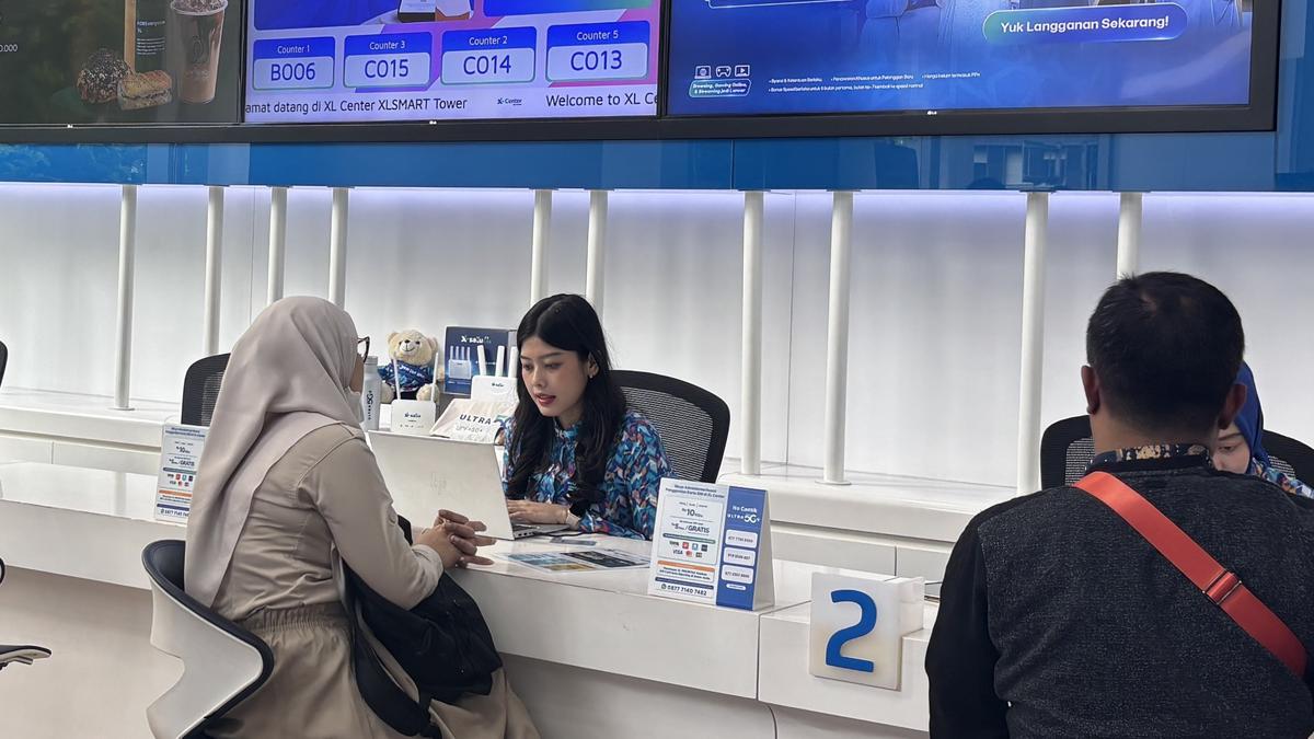 Ini Daftar Paket Kuota Internet Promo Ramadhan dari XL, Axis dan XL Satu
