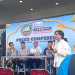 JakCloth Lebaran Fair 2026 Segera Digelar, Diramaikan 200 Brand Lokal dan Ramadan Night Run