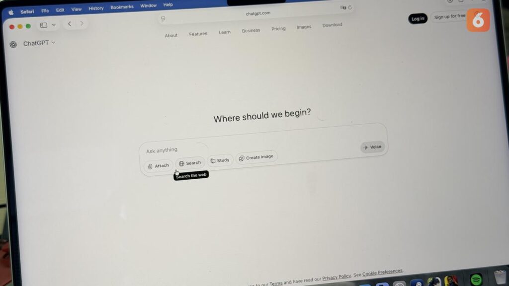 Karikatur AI viral di Instagram dan TikTok, para ahli memperingatkan risiko penipuan digital yang mengintai