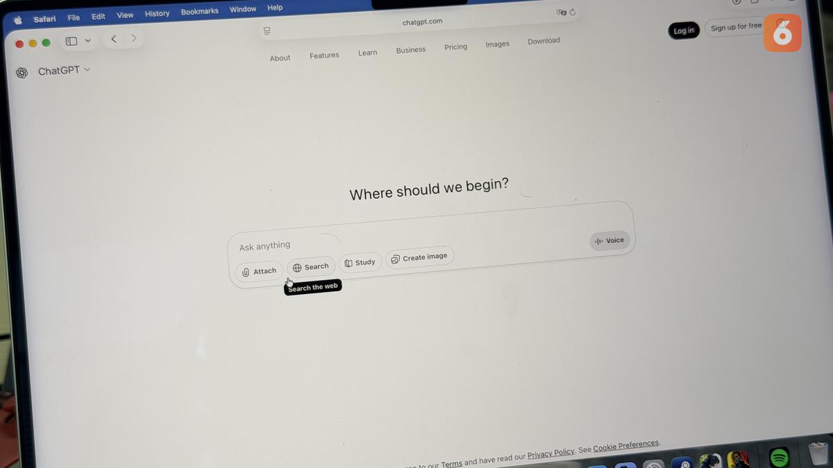 Karikatur AI viral di Instagram dan TikTok, para ahli memperingatkan risiko penipuan digital yang mengintai