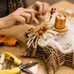 Ketika Kerajinan Tangan Menjadi Jembatan Ketenangan dan Kebahagiaan