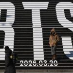 Konser BTS Gratis Bikin Museum Ditutup Sementara, Khawatir Masalah Keamanan