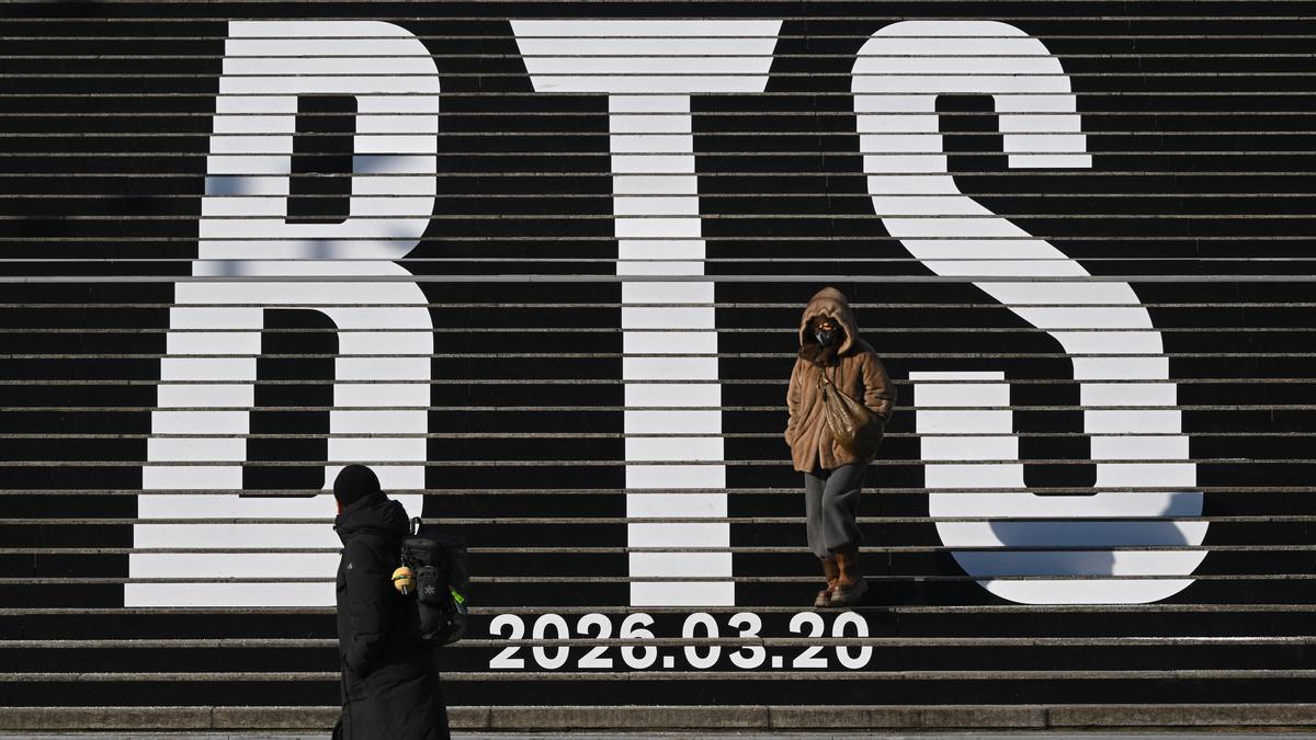 Konser BTS Gratis Bikin Museum Ditutup Sementara, Khawatir Masalah Keamanan