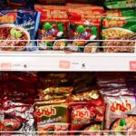 Makanan Asin Menjadi Target Pajak Baru di Thailand Setelah Minuman Manis