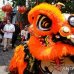 Menpar: Libur Imlek waktu strategis tingkatkan pergerakan wisatawan