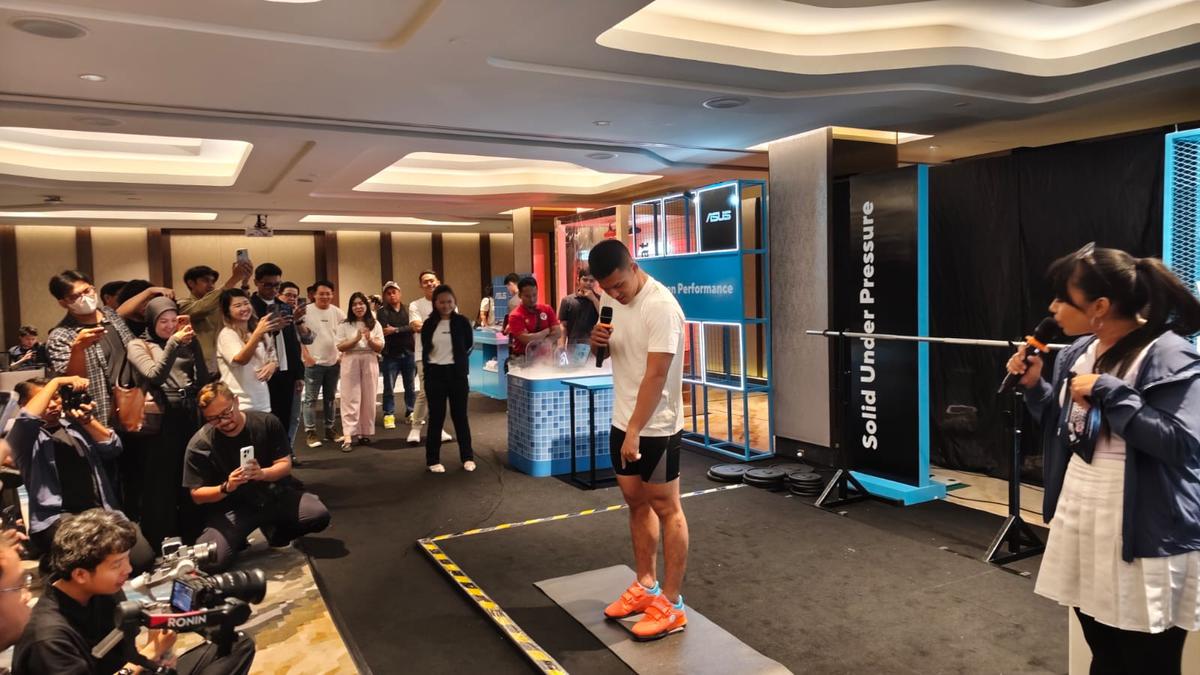 Menyiksa Laptop Asus dari Tekanan 100 Kg hingga Suhu Ekstrim -33 Derajat Celcius