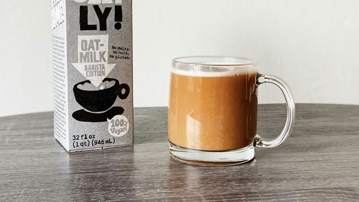 Merek Susu Oat Populer Dilarang Menggunakan Kata Susu dalam Iklannya