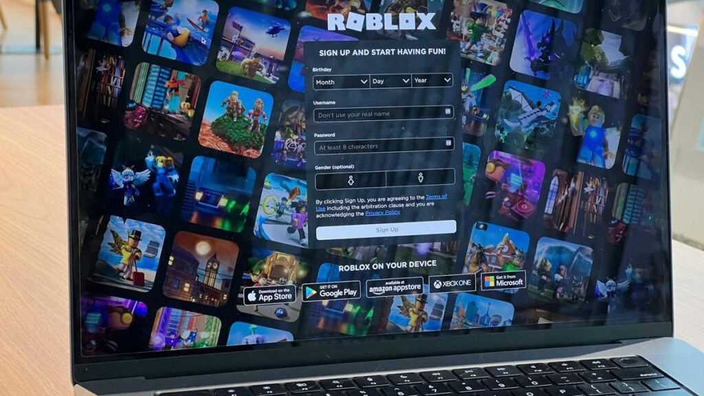 Mesir Memblokir Roblox untuk Melindungi Anak-anak dari Predator