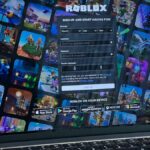 Mesir Memblokir Roblox untuk Melindungi Anak-anak dari Predator