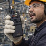 Motorola Mag One X10d Bawa Sertifikasi Militer MIL-STD 810 untuk Bidang Kerja Ekstrim di Indonesia