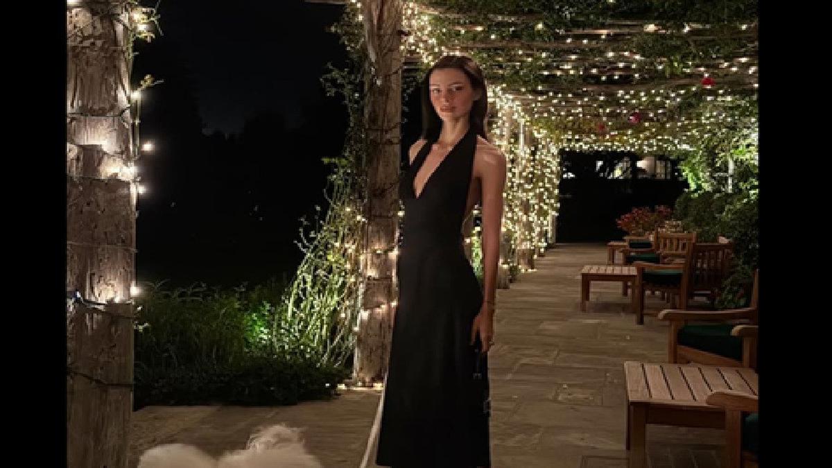 Nicola Peltz Diminta Makan Lebih Banyak Karena Terlihat Kurus, Apa Gunanya Diet Ketat?