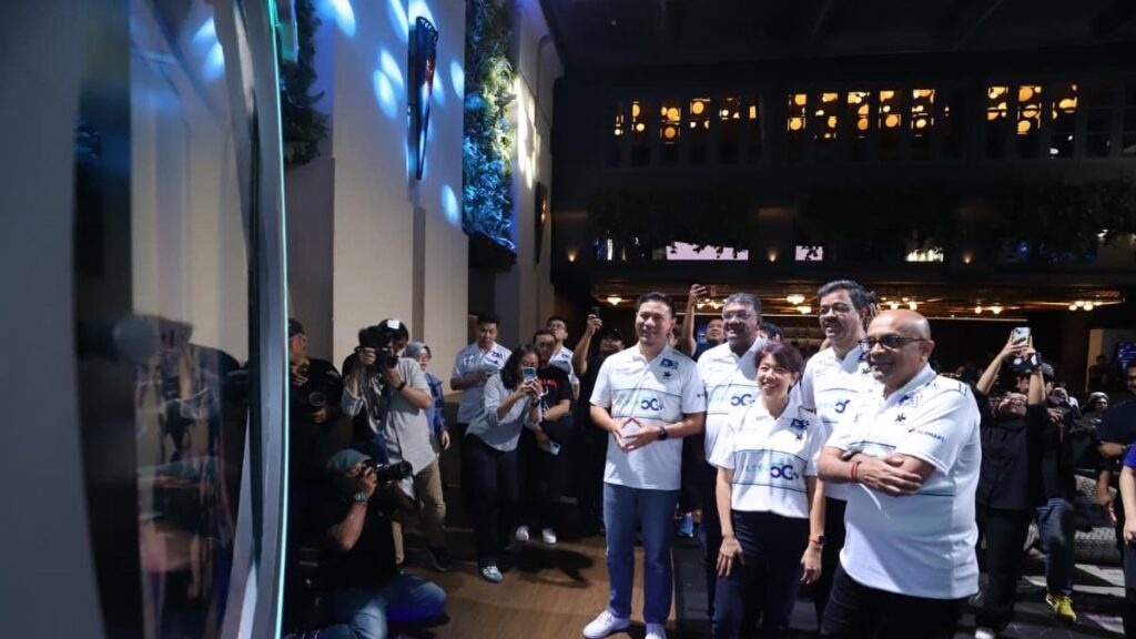 Paket Berkecepatan Tinggi dan Eksklusif untuk Semua Pelanggan