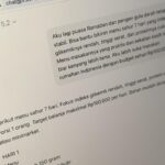 Penggunaan ChatGPT di Indonesia meningkat 85 persen jelang Ramadhan, kegunaannya untuk apa?