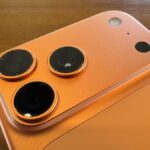 Ponsel Android Oppo dan Huawei Salin Kamera Selfie iPhone 17?