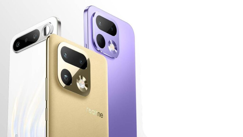 Realme 16 Series 5G Debut di Indonesia 10 Maret 2026, Portrait Master Camera 200MP Bikin Penasaran